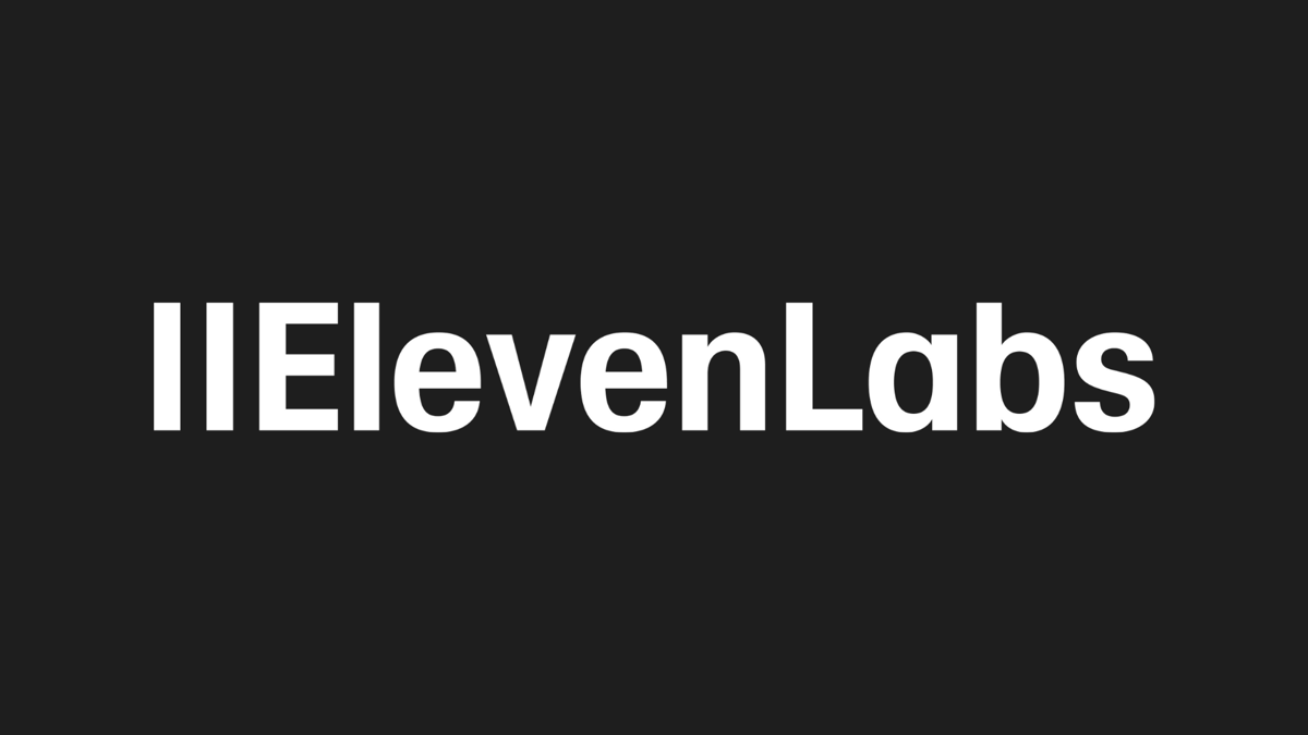 ElevenLabs Adds BlackRock, Nvidia and Jamie Foxx to $550M+ Series D
