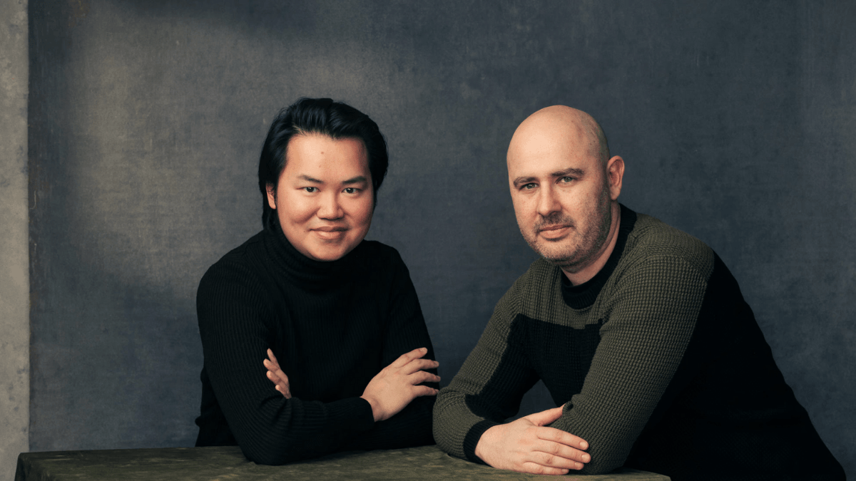 AI Consulting Startup Co-Founded by DeepMind Scientist Lands $22.75M Series A