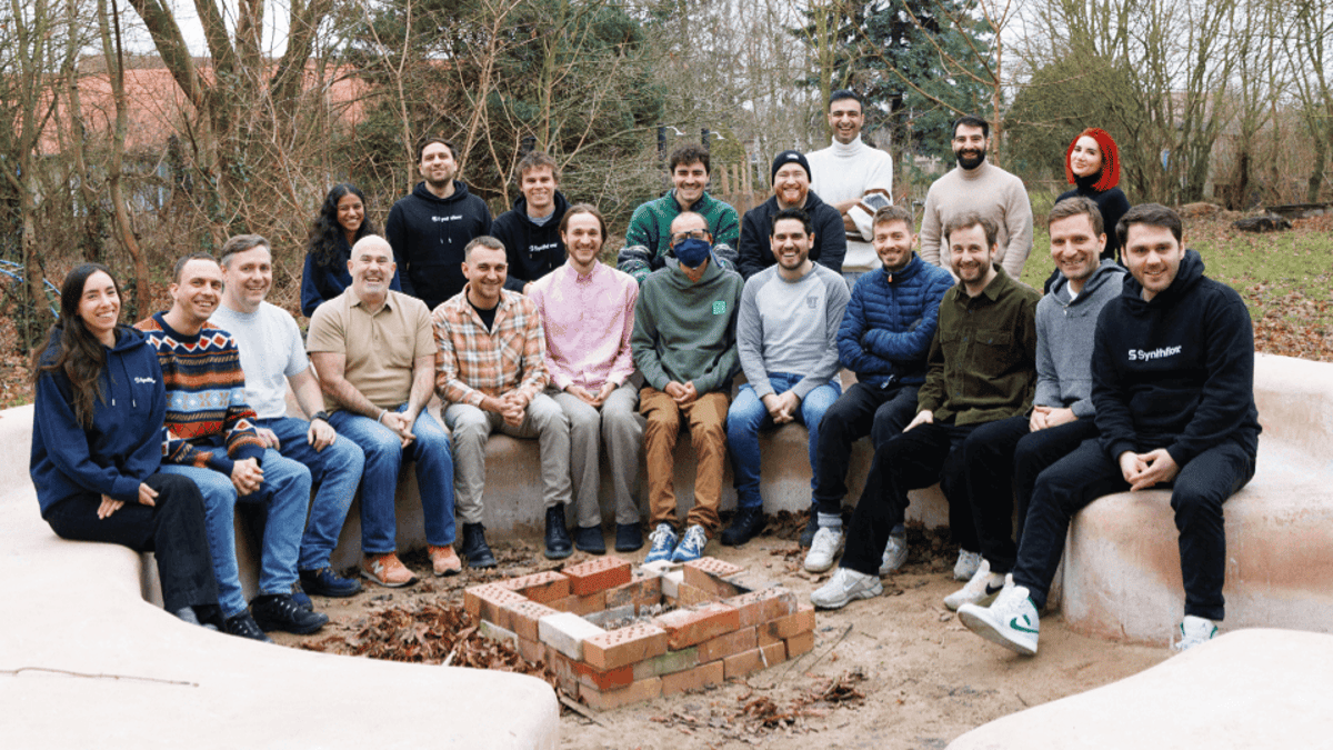 Synthflow AI Raises $20M Series A Led by Accel