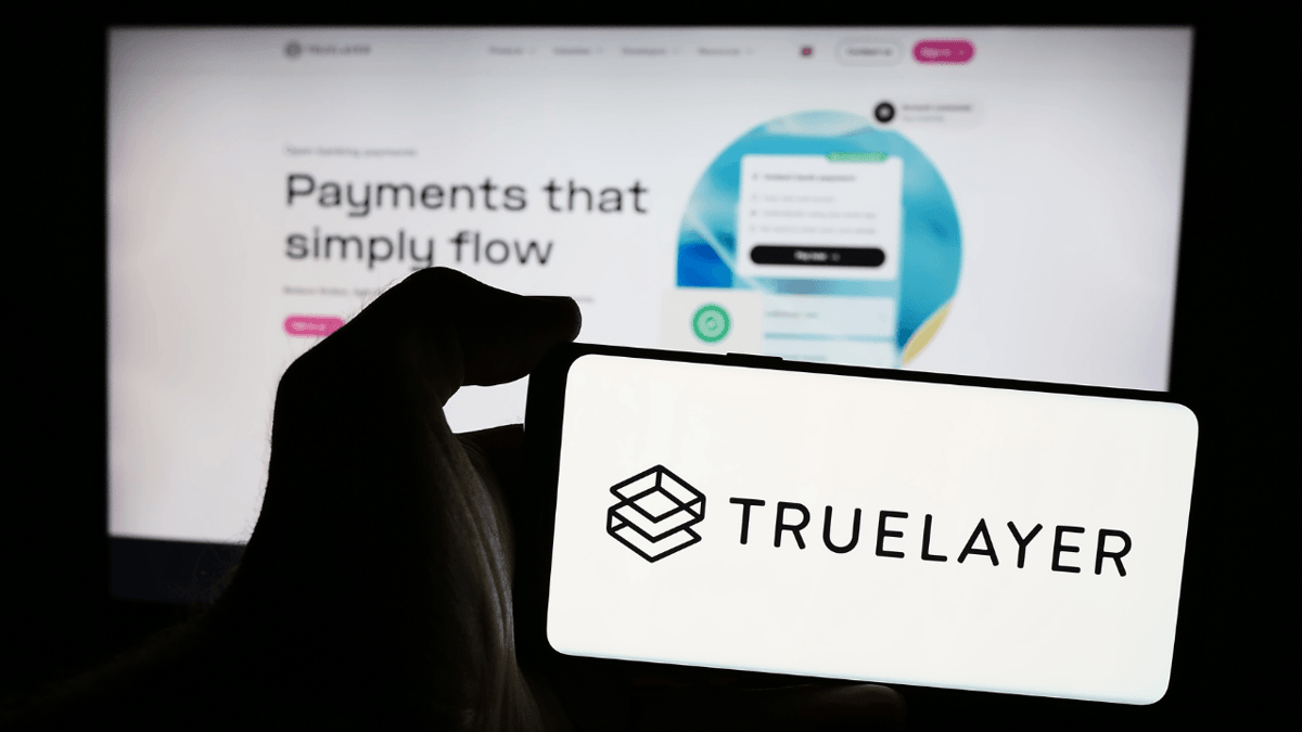 EBay Ventures Makes Strategic Investment in TrueLayer