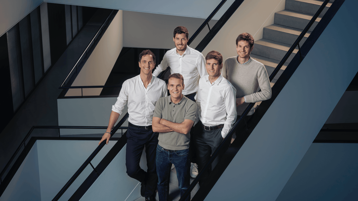 Neural Concept Secures $100M Series C to Accelerate AI‑Native Engineering Platform