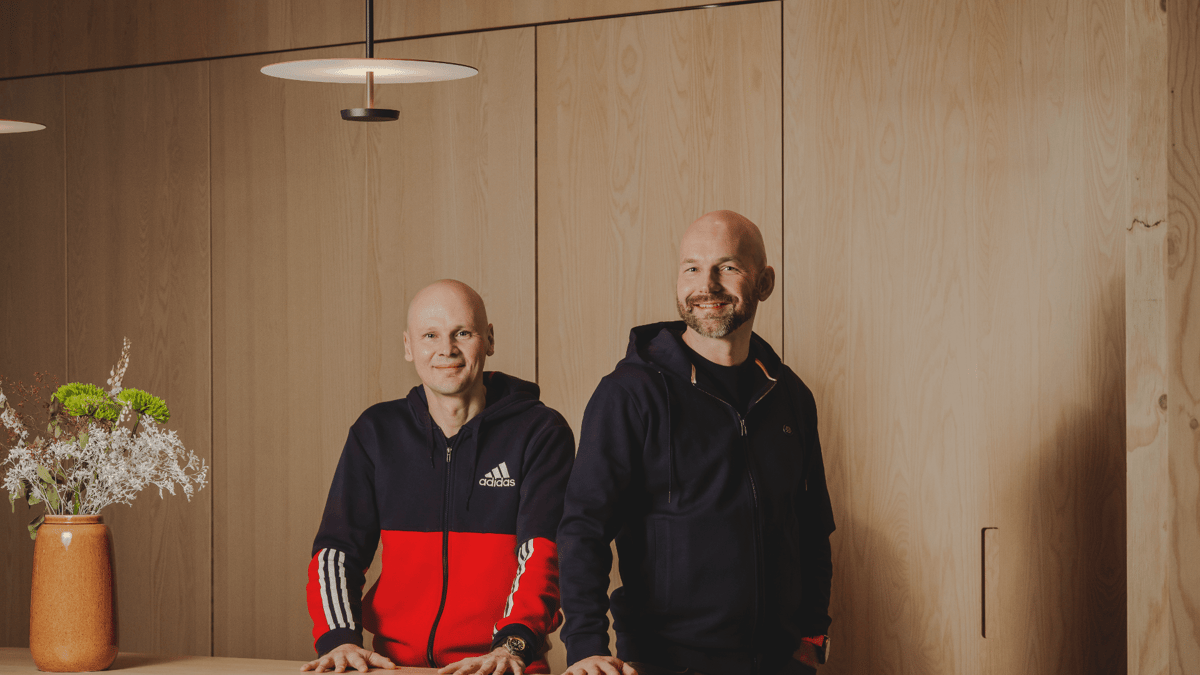 Agileday Raises €6.4M to Scale AI Solutions for Professional Services