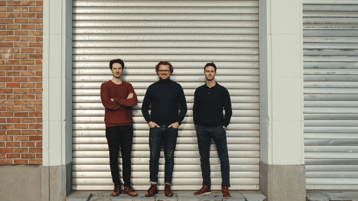 Legaltech Startup Alice Raises €1M Pre‑seed Round