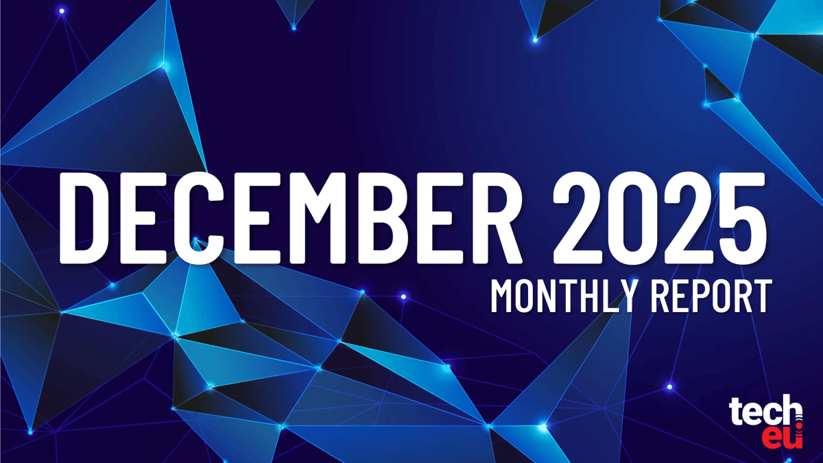 Capital Flows to Scale as 2025 Closed