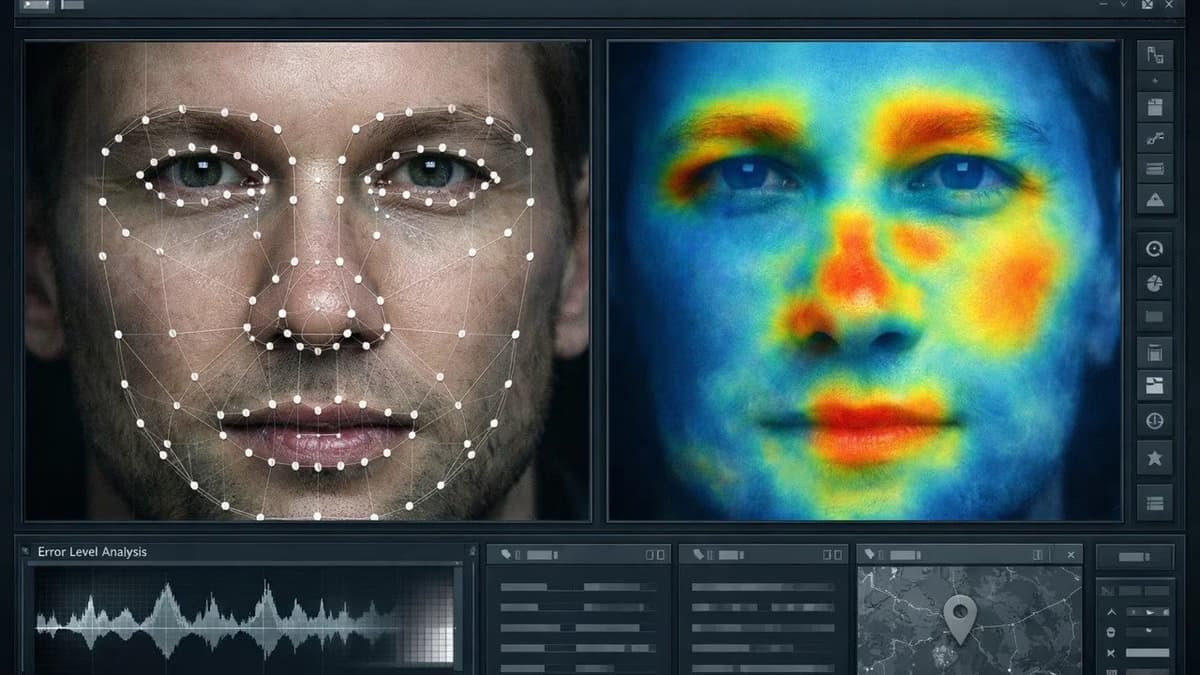 Cyberette Is Building Forensic-Grade AI for a Post-Truth Internet