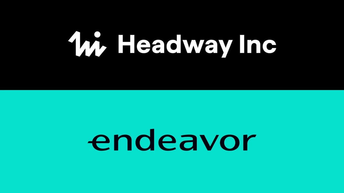 Edtech Platform Headway Inc Secures Series A Extension with Backing From Endeavor Catalyst