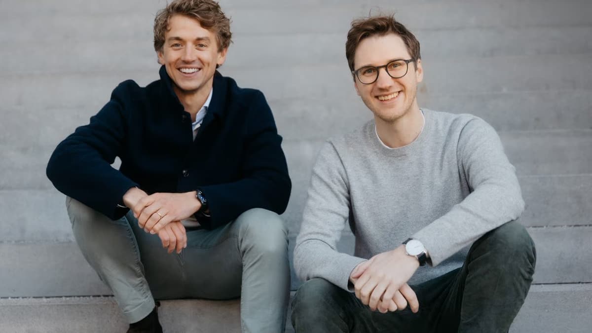 Sinpex Raises €10M Series A to Redefine KYB Automation for Europe's AML Era