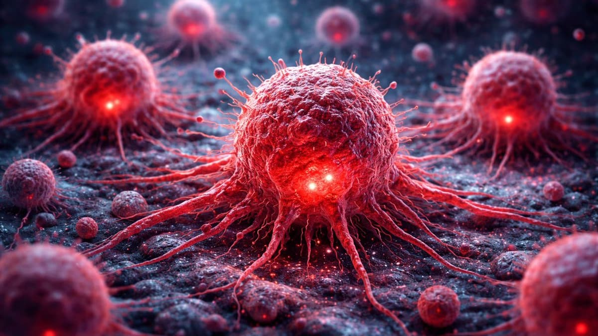 Cancilico Secures €2.5M Seed Round to Advance AI Oncology Diagnostics