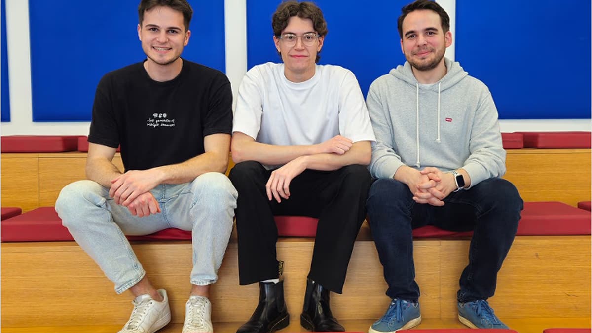 Tallinn AI Startup Flashka Raises €1M Pre-Seed and Hits 1M Users in a Year