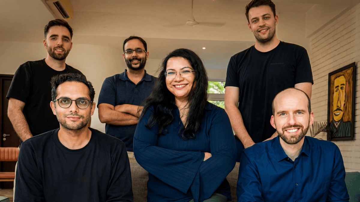 GeneralMind Raises $12M to Build AI Autopilot for Operational Workflows