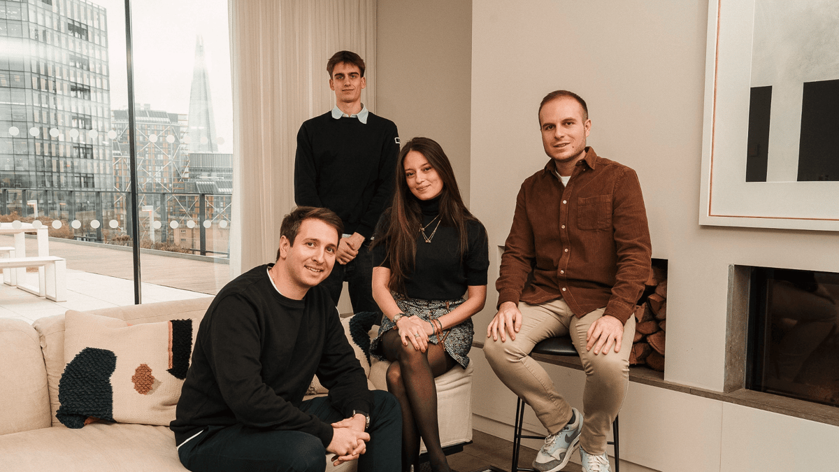 Incard Raises £10M Series A Led by Smartfin to Expand Its Financial Platform