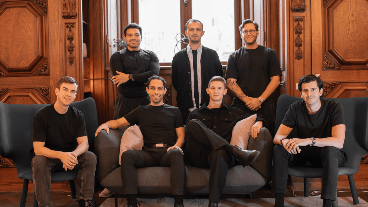 Kime Raises €2M Pre‑seed Round Led by PSV Tech