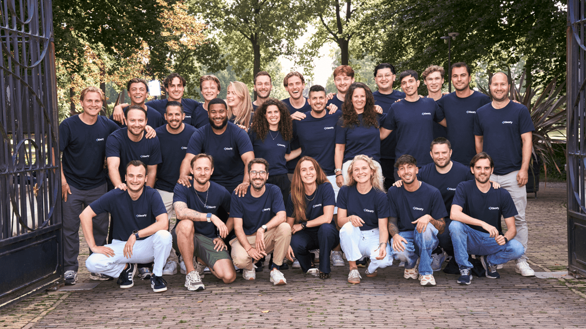 Klearly Secures €12M for Restaurant Payments System