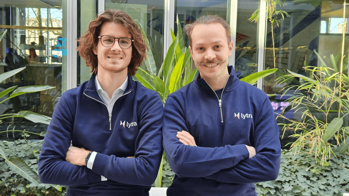 Lytra Completes Pre-Seed Financing for AI-Driven Manufacturing Solution