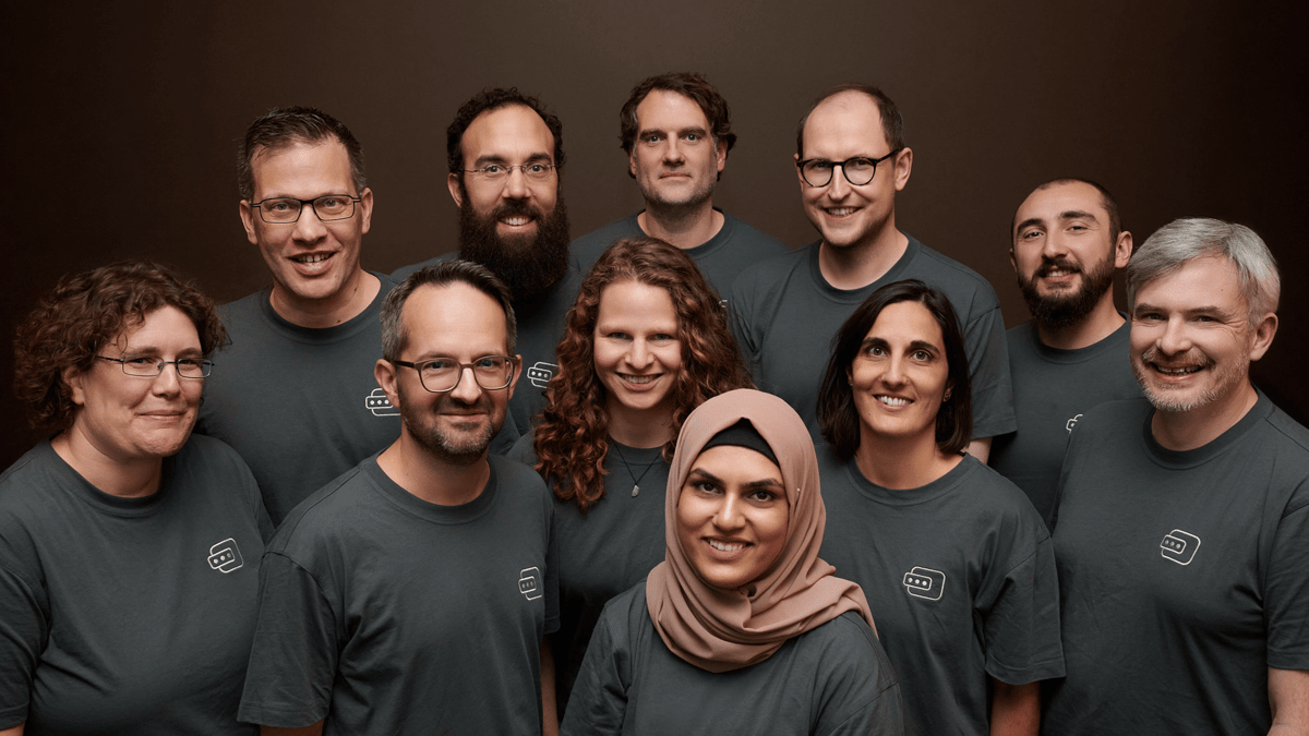 NEOintralogistics Raises €3M Seed Round Led by Amadeus APEX Technology Fund