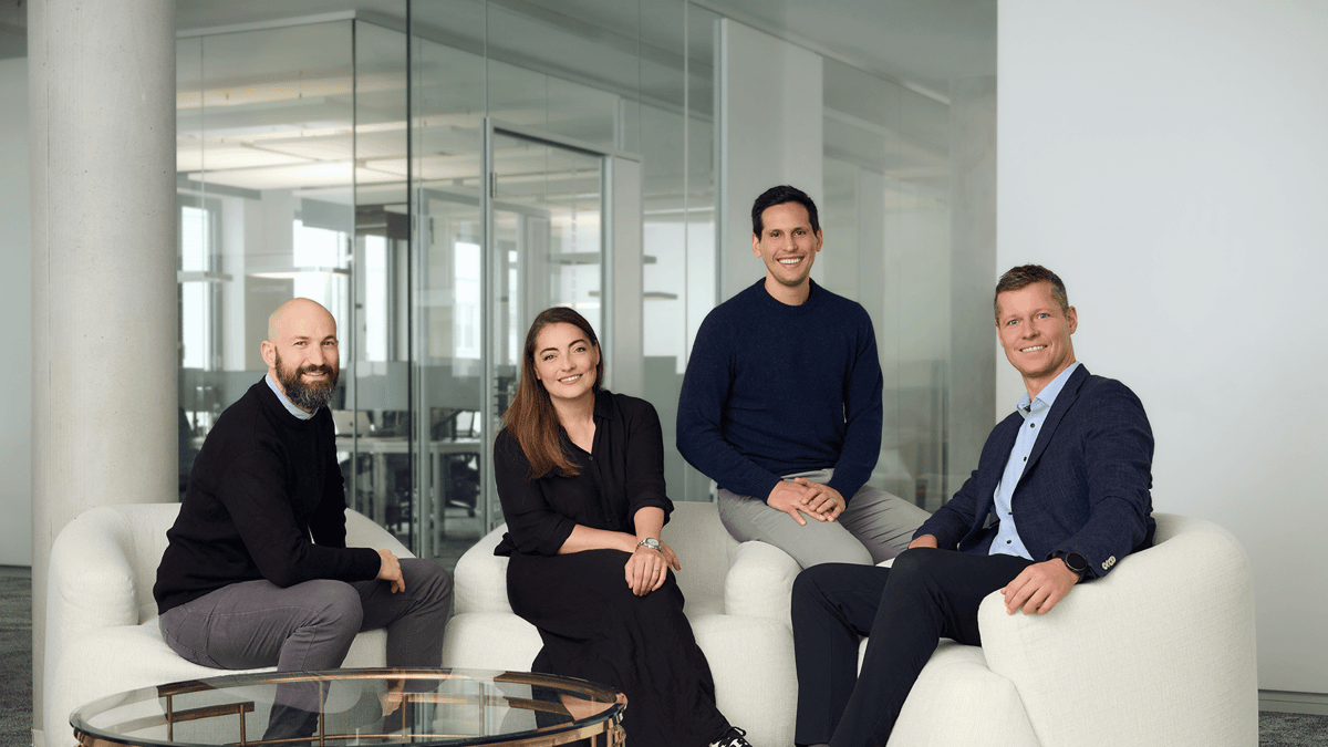 Orbem Raises €55.5M Series B to Scale AI-Powered MRI Technology