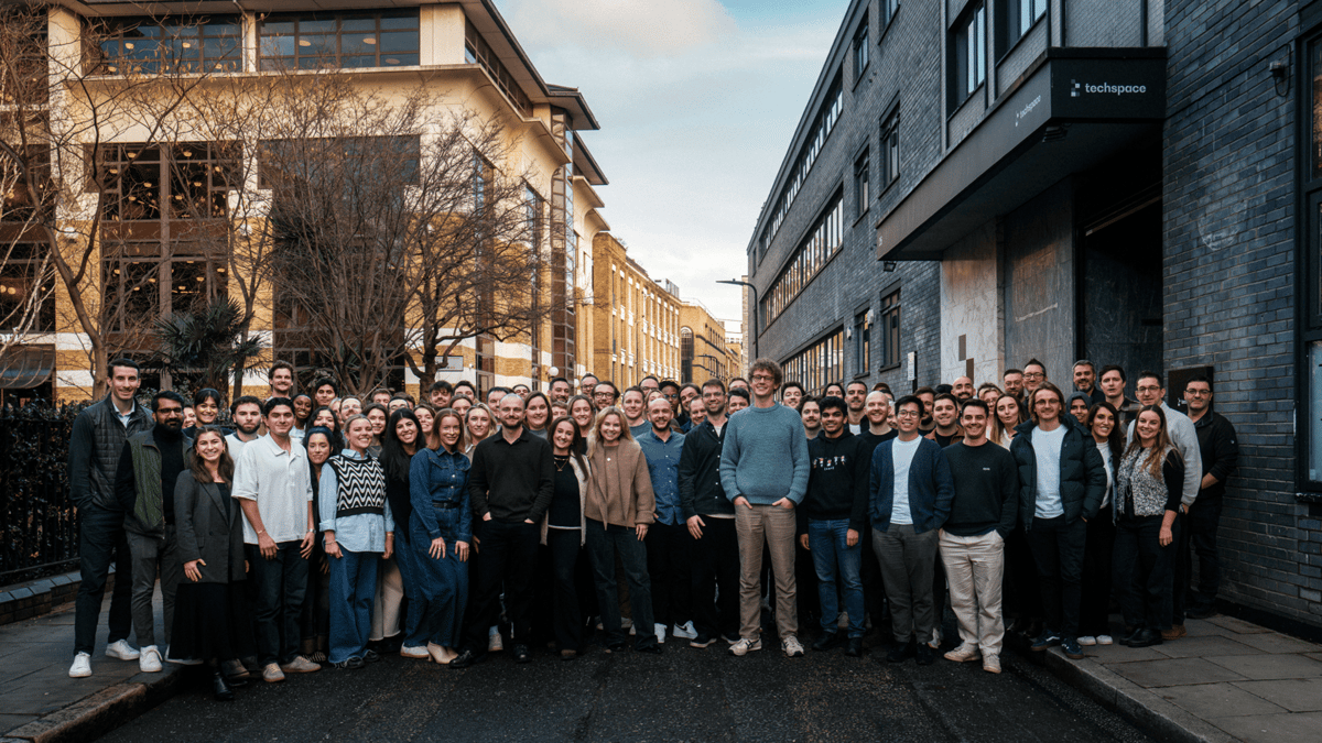 Orbital Raises $60M Series B to Automate Real Estate Law with AI