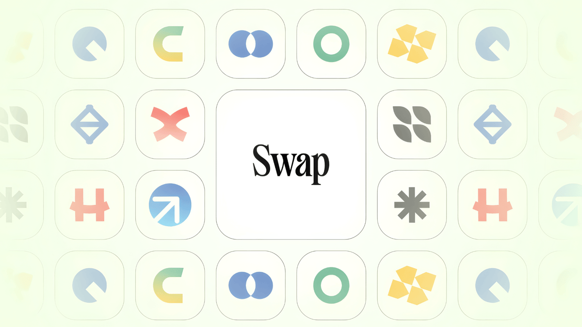 Swap Raises $100M in Series C to Boost Payments and AI-Driven E‑commerce Platform