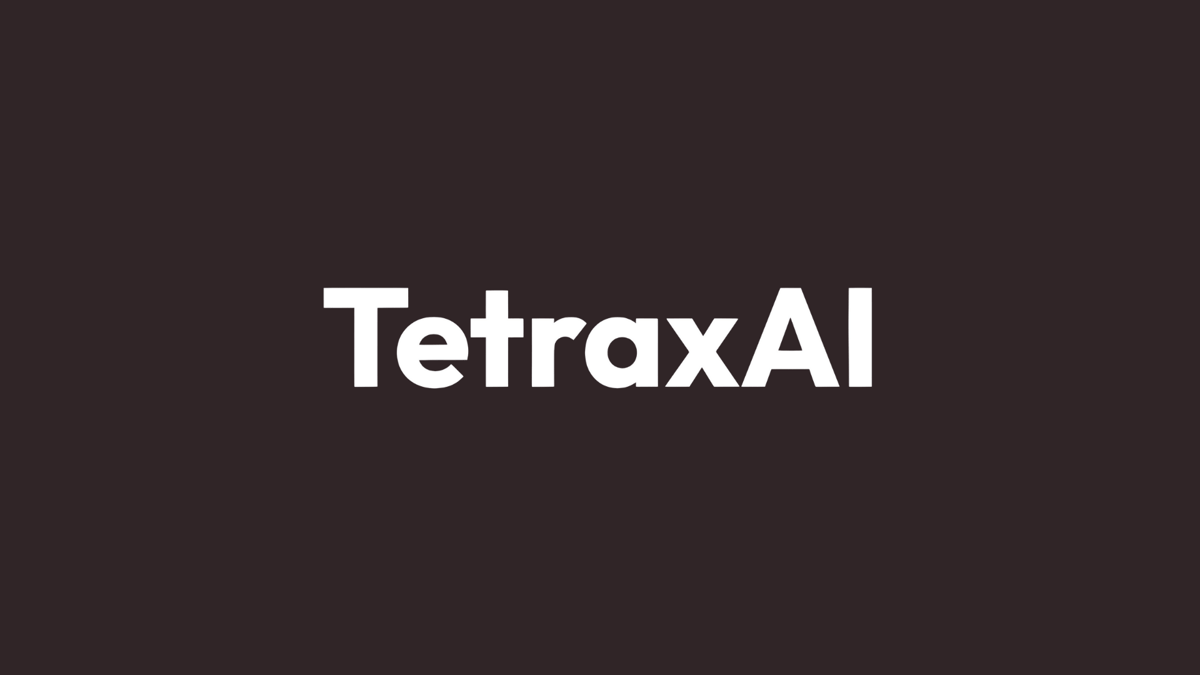 TetraxAI Raises Pre-Seed Funding for AI Risk Tools in Clean Energy