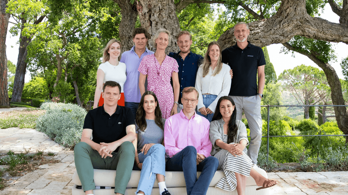 Seed+speed Ventures Closes €90M Fund III