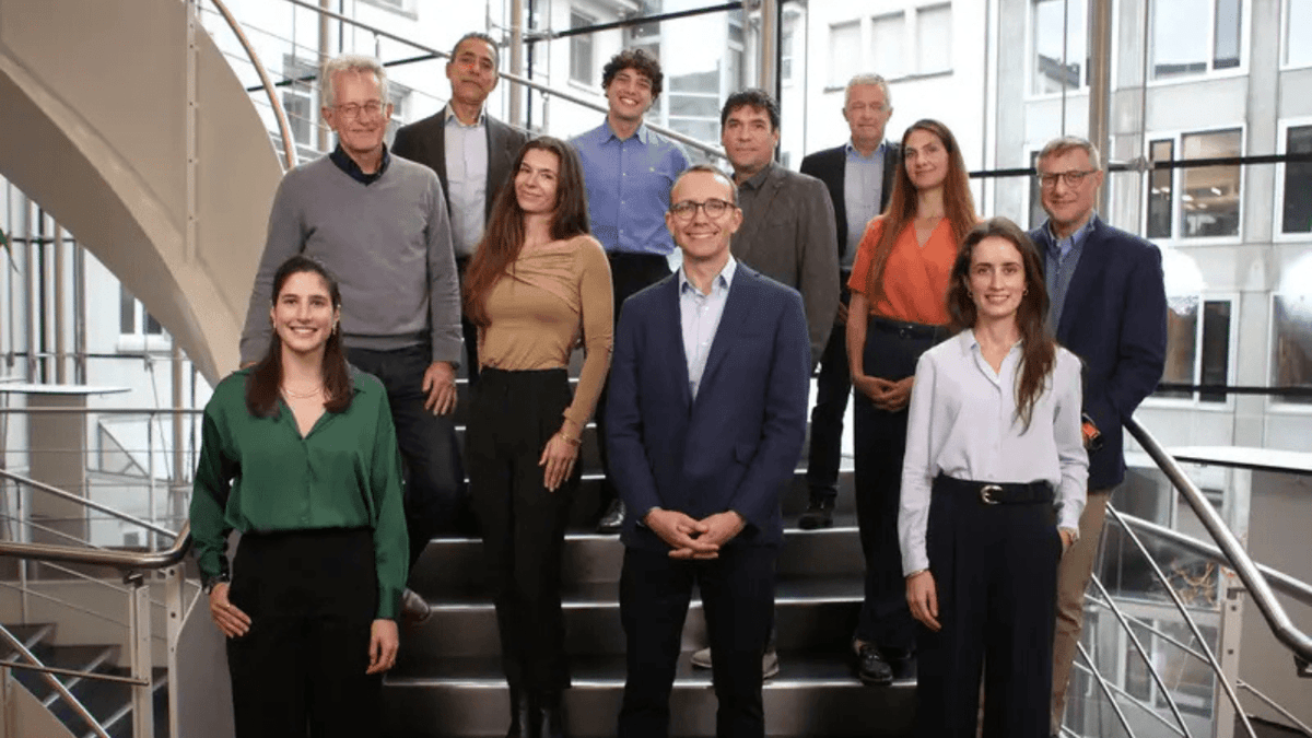 Vi Partners Secures €161M First Close for New Venture Fund