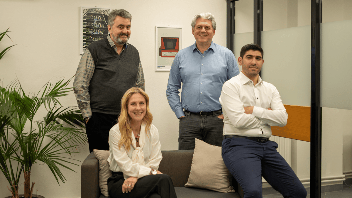 Metavallon VC Launches €5 Million Pre‑Seed “Brain Gain” Fund to Boost Greek Deep‑tech Startups
