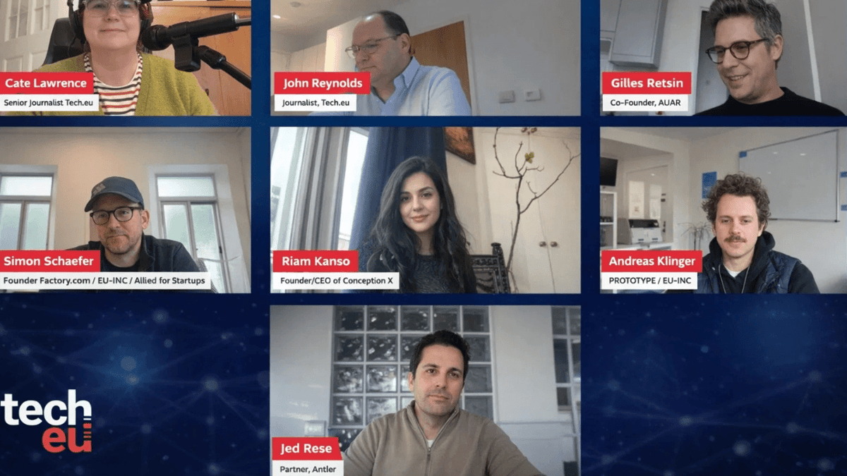 From 2025 to 2026: Listen to the Startups and VCs Behind the Year’s Biggest Tech Stories