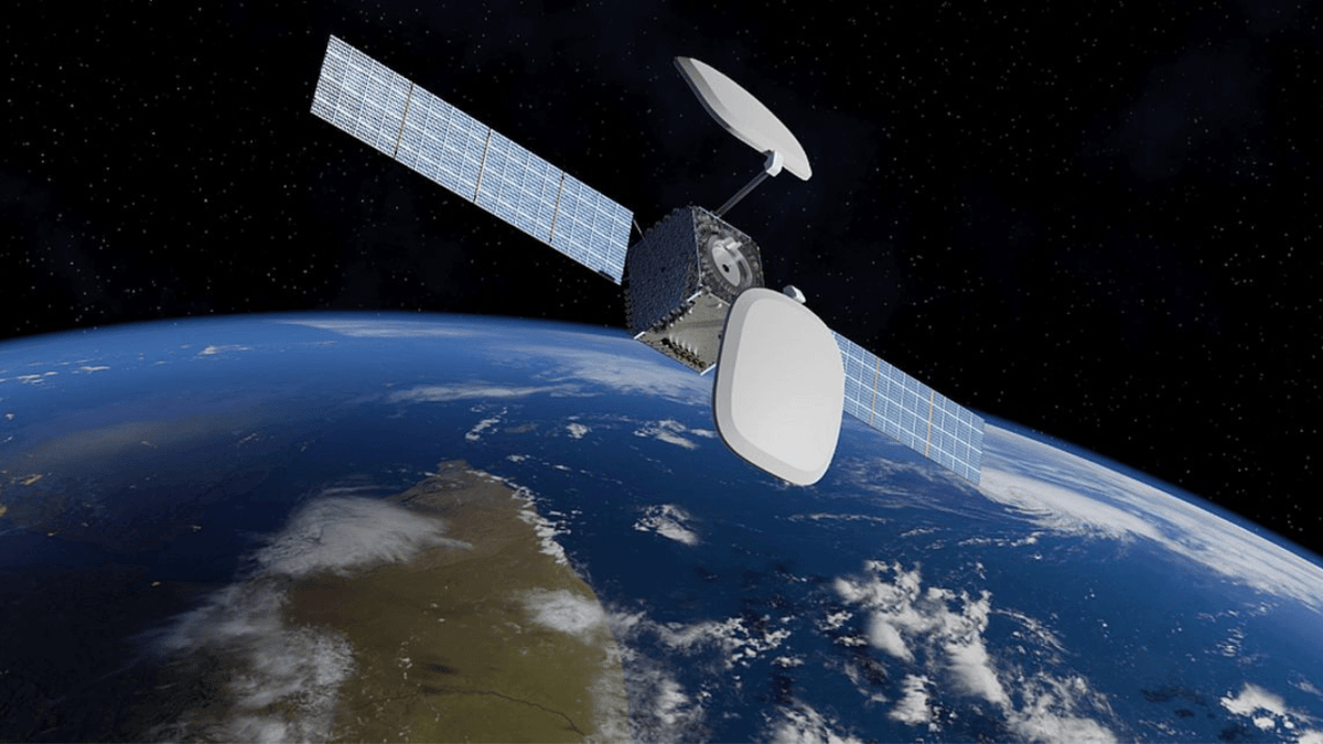 SWISSto12 Secures €73M ESA Funding to Accelerate HummingSat Platform