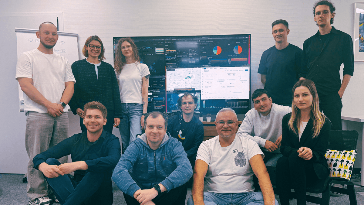 Rainbow Weather Raises $5.5M Seed to Build Real-Time Environmental Intelligence for a Climate-Volatile World