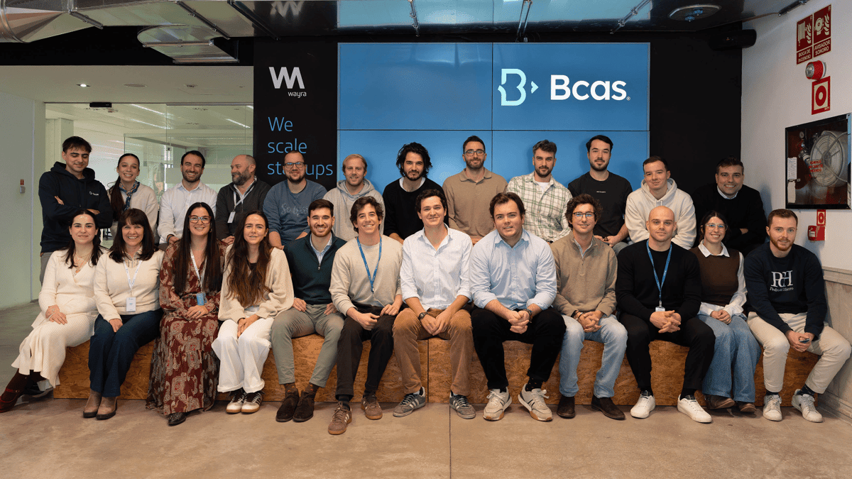 BCAS Raises €30M Debt Financing Led by MyInvestor