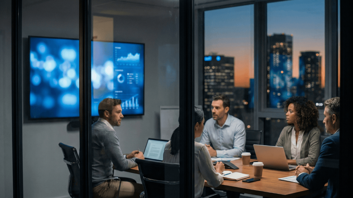 Legora and Tandem Health CEOs Reject Anthropic and OpenAI Threat