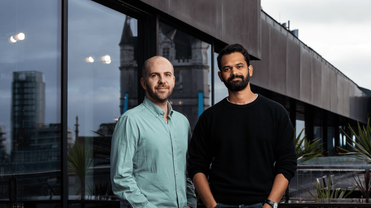 Kinfolk Closes $7M Seed Round for AI-Driven HR Platform