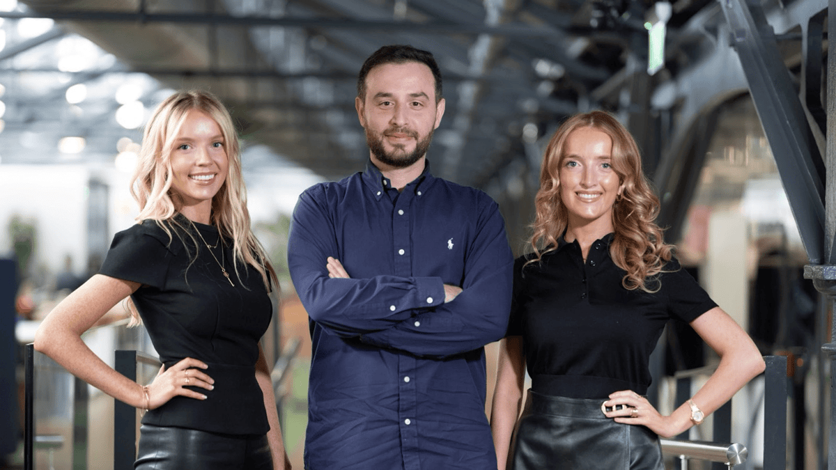 Linda AI Raises €2.6M to Expand AI Workflows for Dental Practices