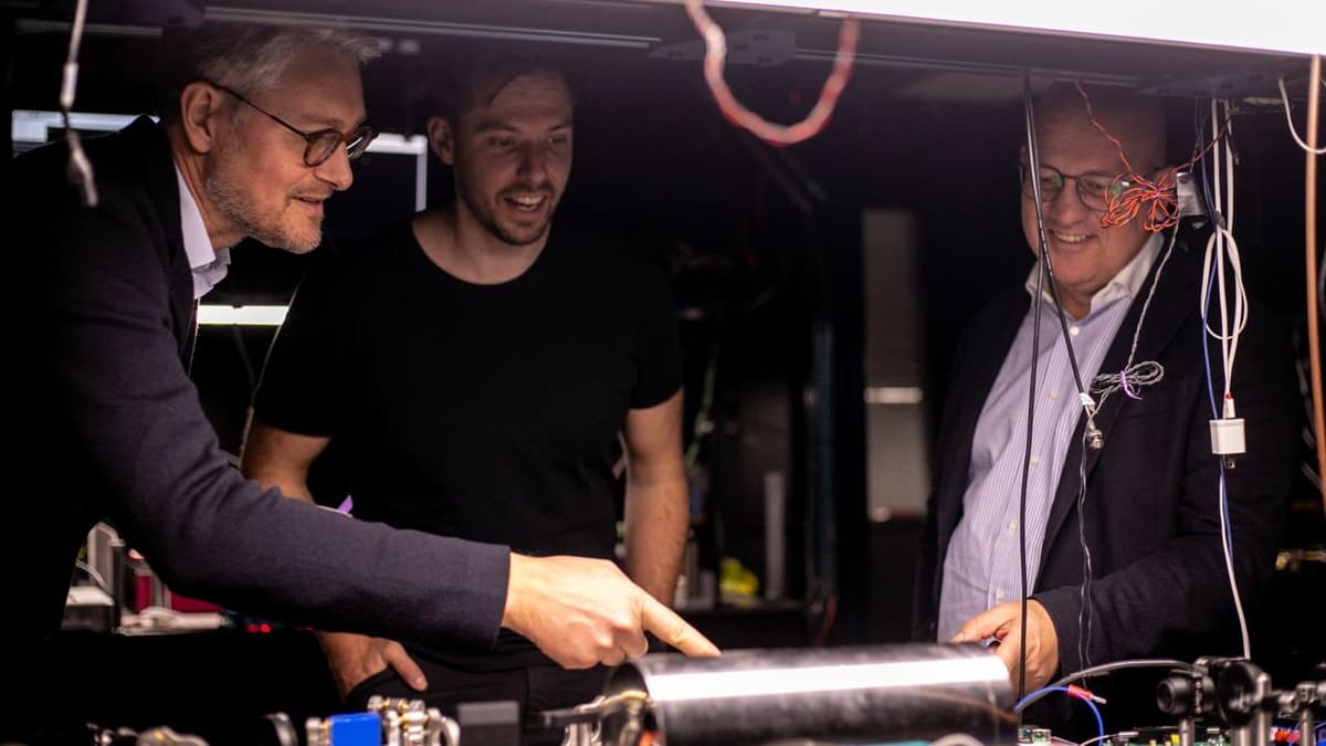 Quantonation Ventures Closes €220M Quantum Fund Backed by Toshiba, Novo Holdings and Others