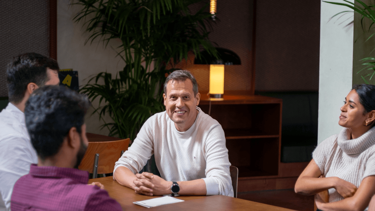 HR Tech Company Talentguide Raises €1.3M to Expand Data-Driven Skills Management in Europe