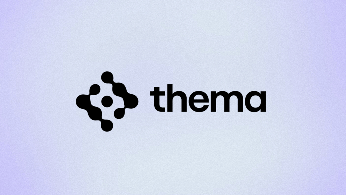 Thema Raises $6.2M Pre‑seed Round Led by Stride.vc to Boost AI‑driven Market Mapping