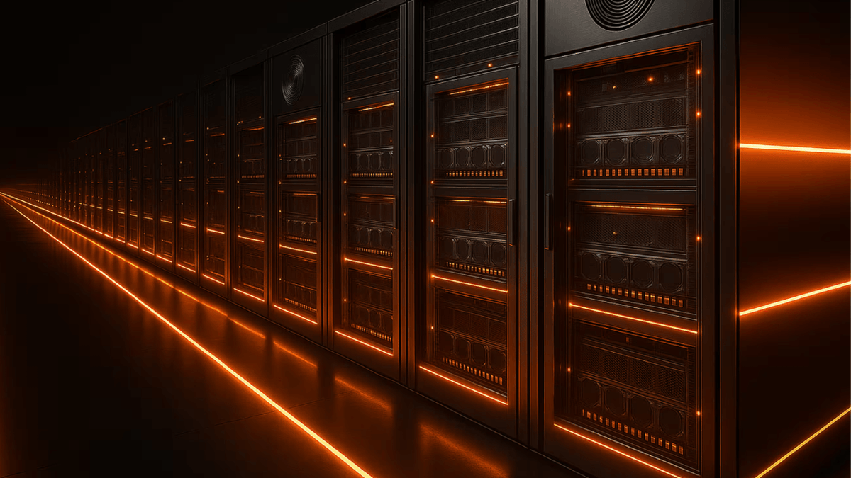 Radiant Merges with Ori Industries to Launch Sovereign AI Cloud at Utility Scale