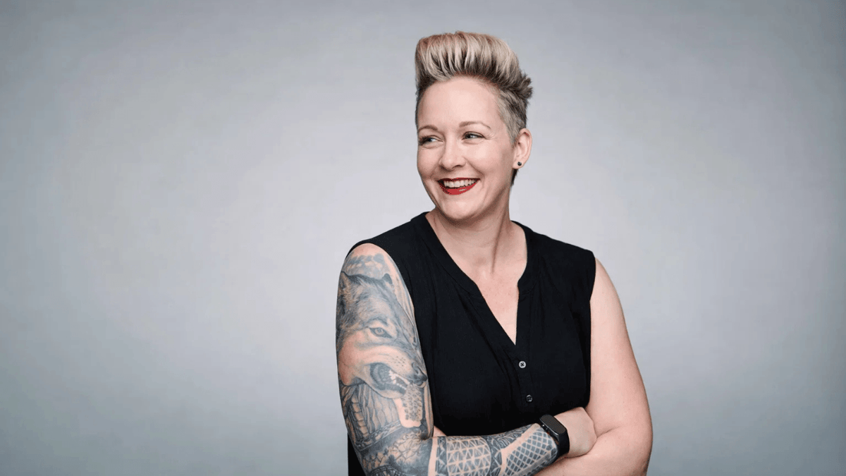 Menotracker Wants to Fix Menopause Symptom Tracking — without Selling User Data