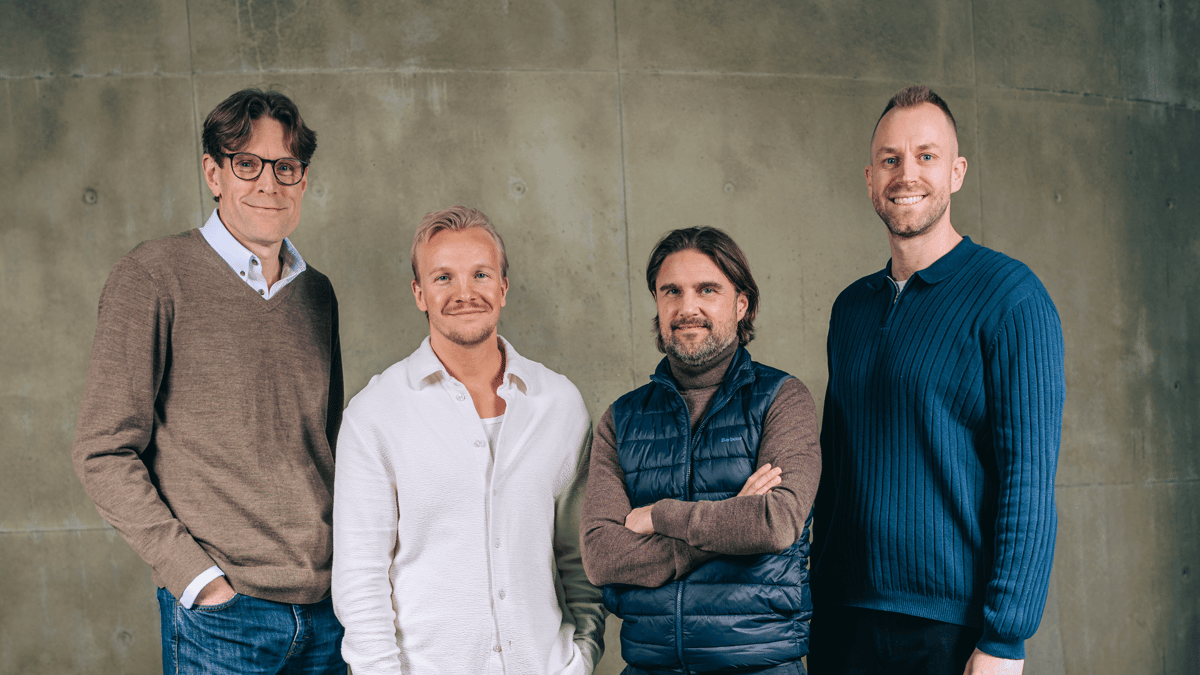 Vesiro Raises €1.6M to Optimise Elasticsearch and Lower Server Energy Use