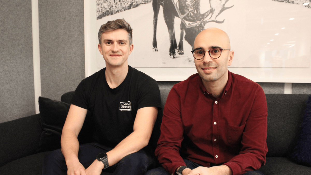 Avvoka Raises £14M Growth Funding Led by Valhalla Ventures