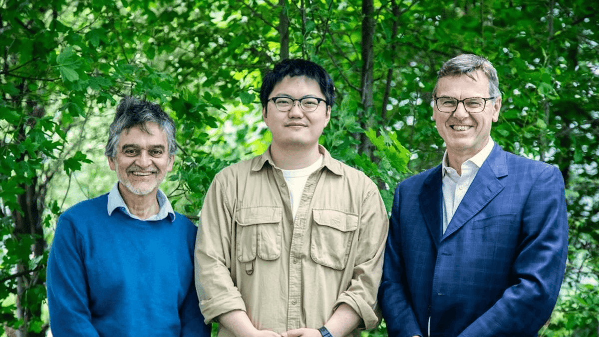 Cytotrait Secures £3M Seed Funding to Advance Agricultural Gene-Editing Platform