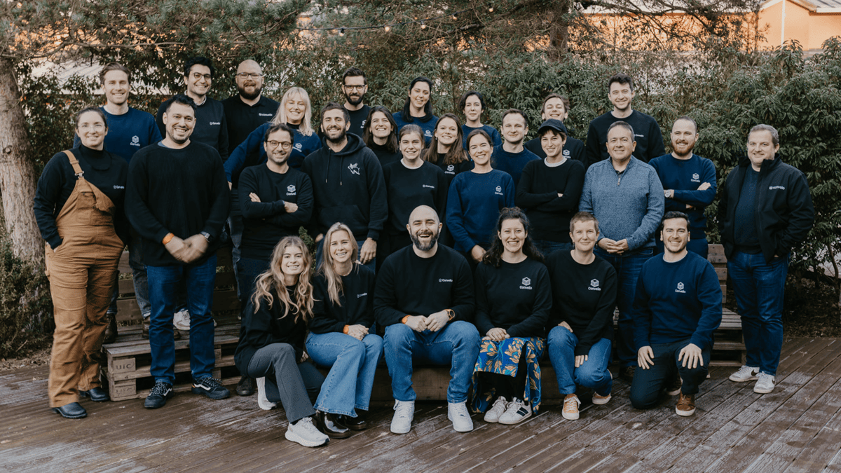 Convelio Raises Series C Funding to Expand AI-Powered Logistics