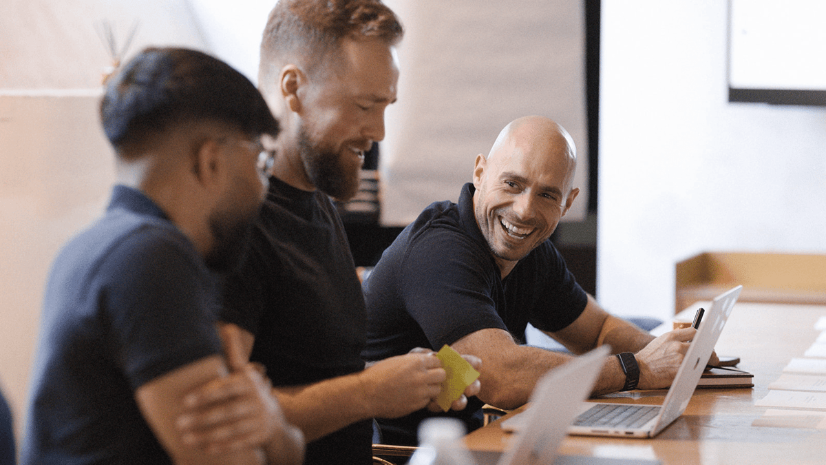 Dex Lands $5.3M to Grow Its AI-Driven Talent Matching Platform