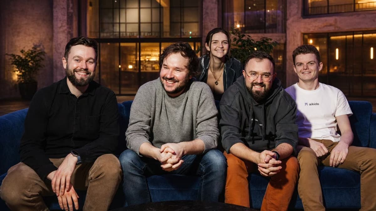 Aikido Launches Endpoint to Secure AI-Native Developer Workflows