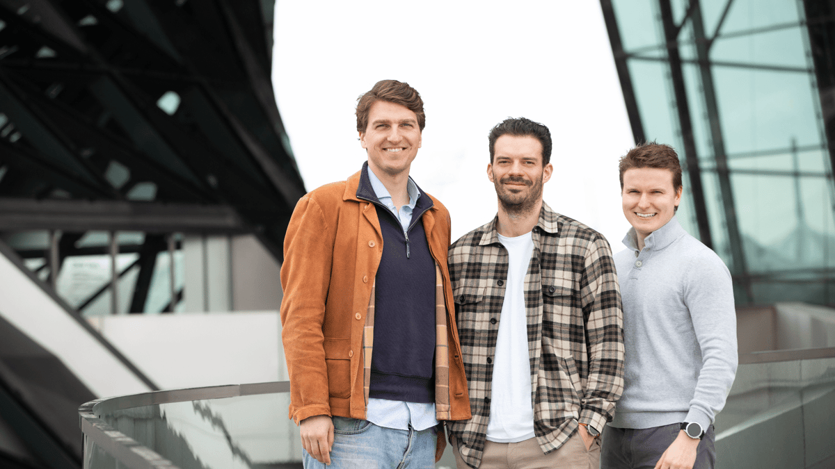 Linexa Closes €2M Pre-Seed to Advance AI-Driven Manufacturing