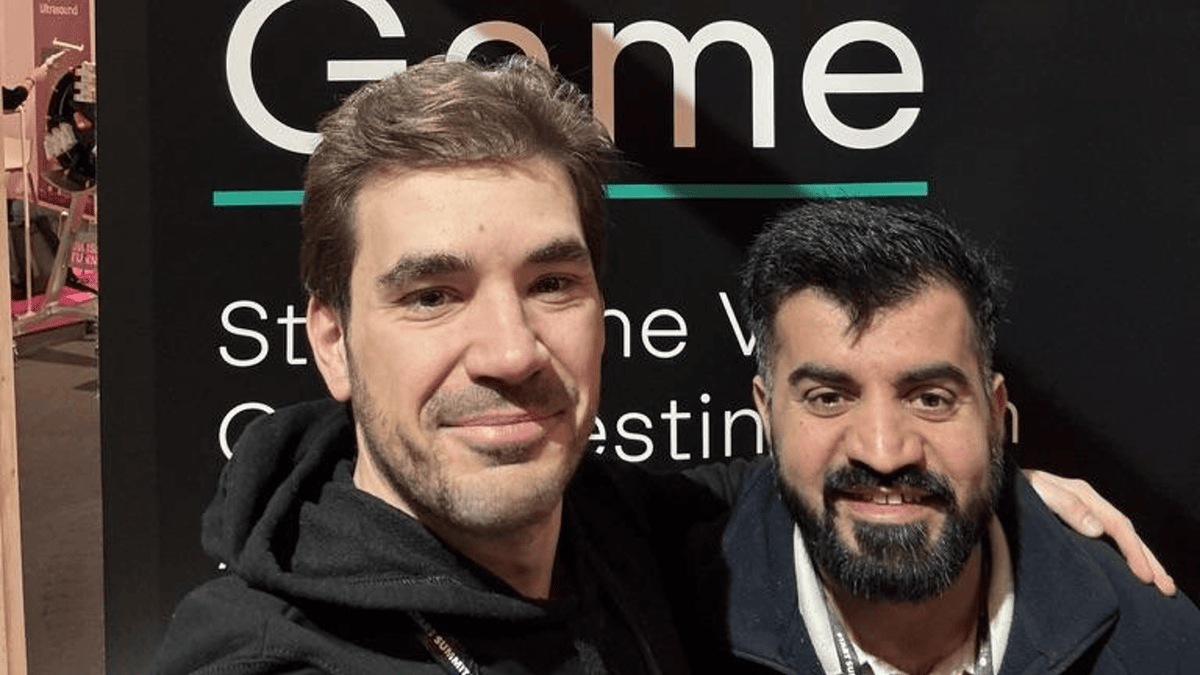ManaMind Raises $1.5M Pre-Seed Round Led by Sure Valley Ventures