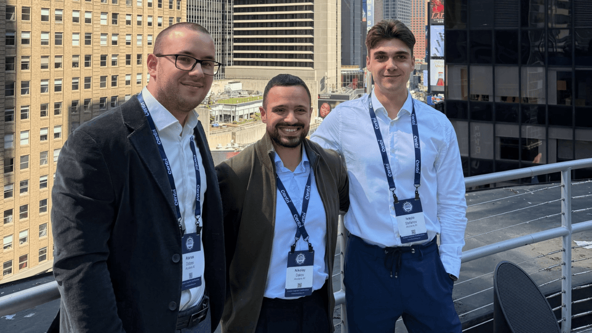 Quillon Closes $1.5M Pre‑seed Round Led by 42CAP