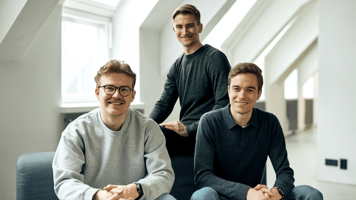 $4.5M Seed for Realm to Advance AI in Enterprise Sales