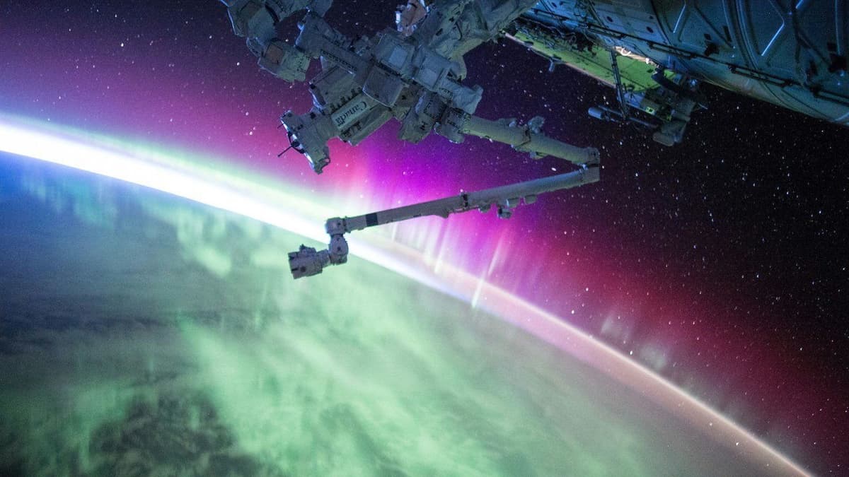 Spacetech Investor Seraphim Space Targets £350M Raise