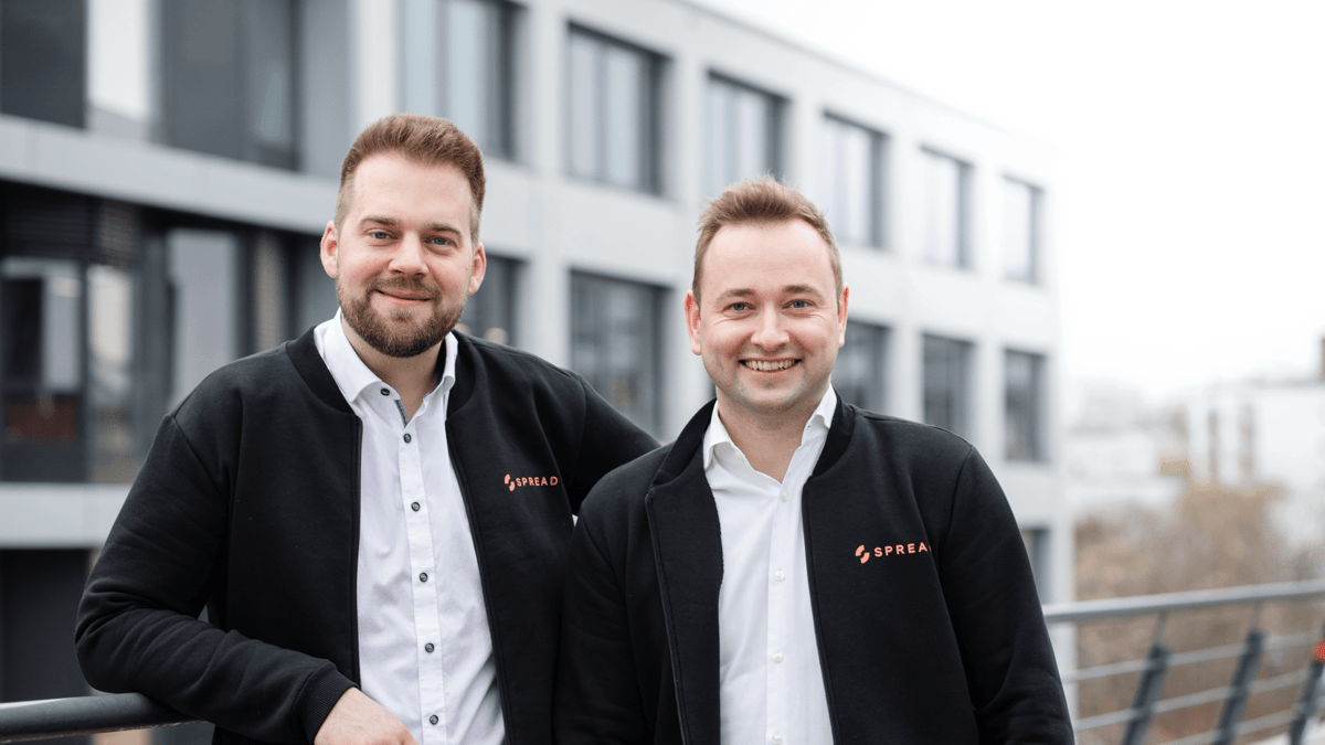 SPREAD AI Raises $30M Series B for Industrial AI